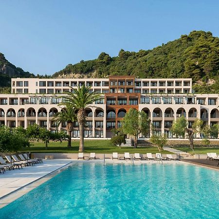Domes Of Corfu, Autograph Collection Hotel กลีฟาดา ภายนอก รูปภาพ